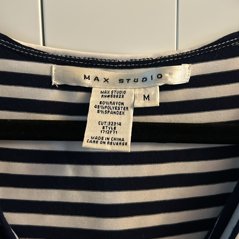Max Studio from Nordstrom Rack. - Picture 2 of 5